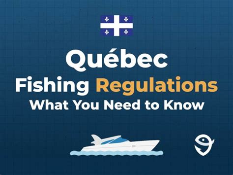 quebec fishing license|quebec fishing regulations 2022.